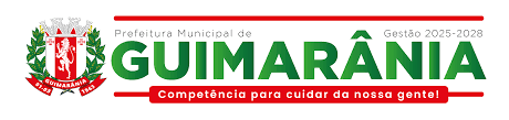Prefeitura Municipal de Guimarânia